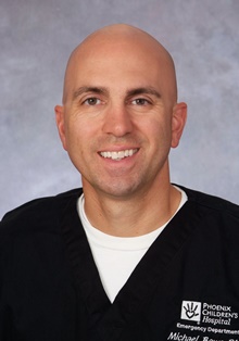 Michael A. Bowe, PA-C